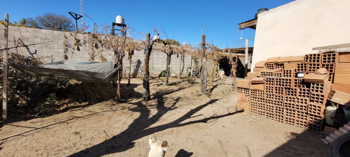 CASA VENTA O PERMUTA EN CAFAYATE 3 DORMITORIOS - foto 14