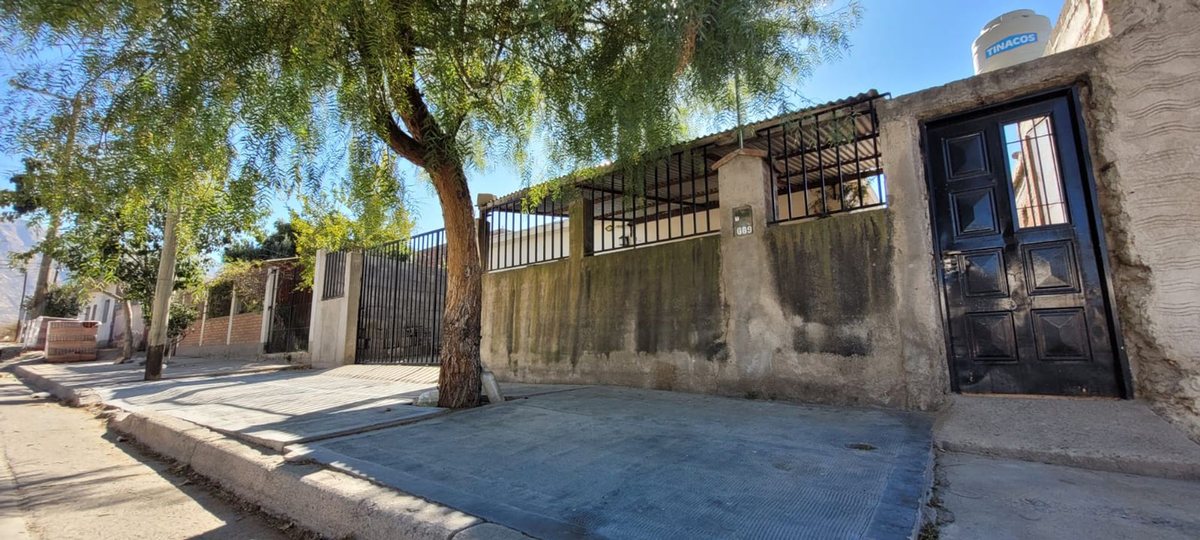 CASA VENTA O PERMUTA EN CAFAYATE 3 DORMITORIOS - foto 2