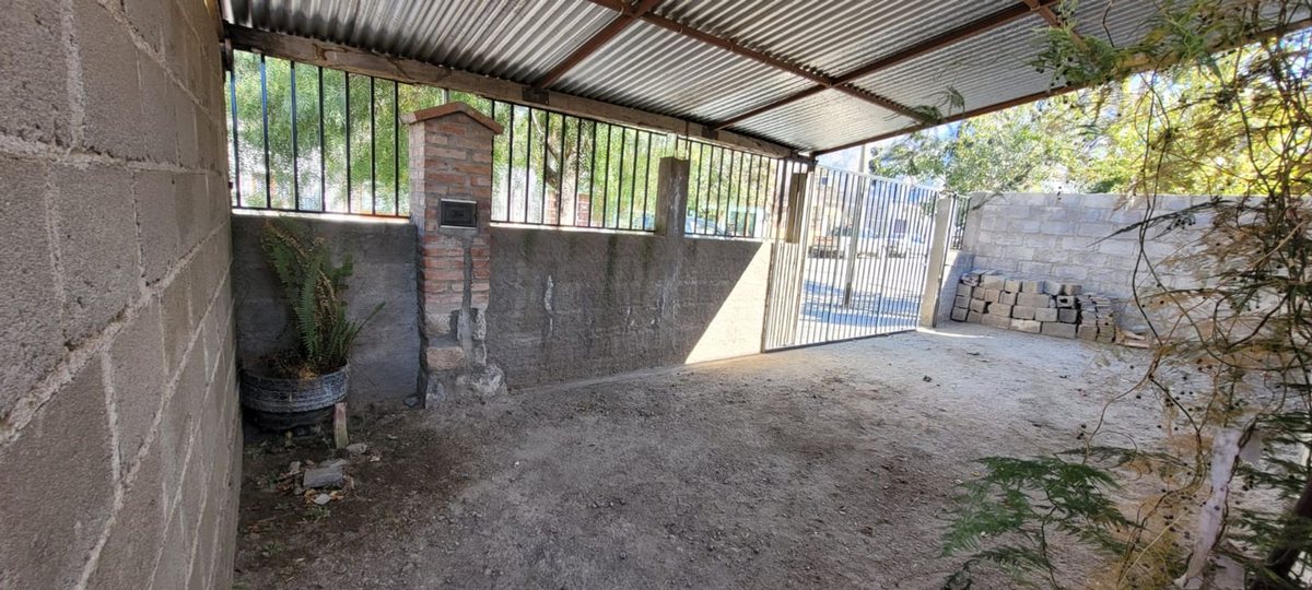 CASA VENTA O PERMUTA EN CAFAYATE 3 DORMITORIOS - foto 5
