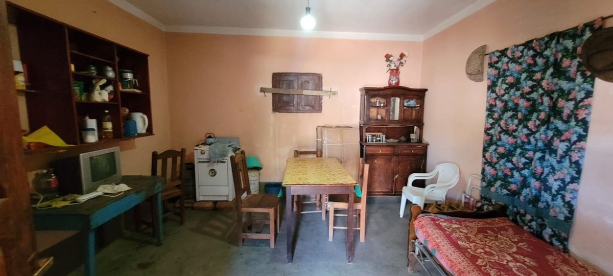 CASA VENTA O PERMUTA EN CAFAYATE 3 DORMITORIOS - foto 6