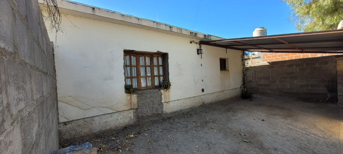 CASA VENTA O PERMUTA EN CAFAYATE 3 DORMITORIOS - foto 4