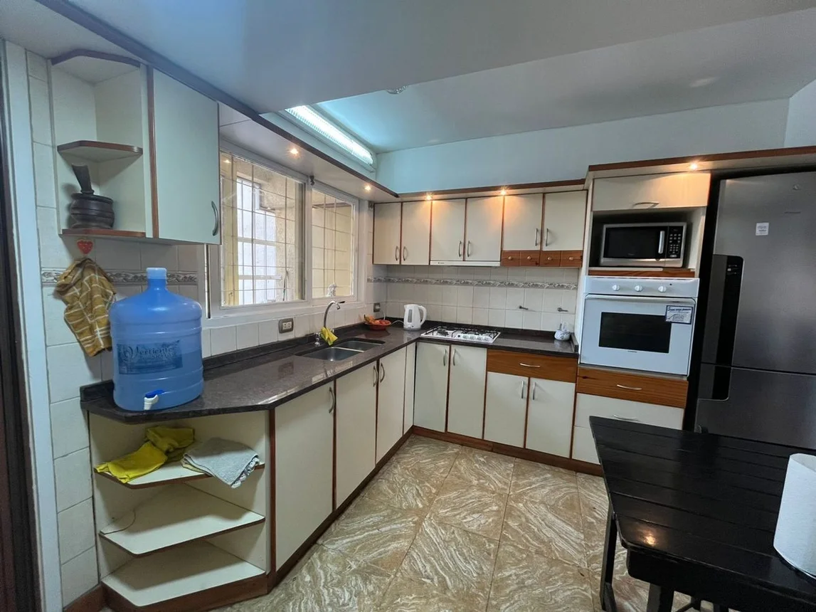 Venta departamento 4 dorm 4 baños centro córoba, foto 4