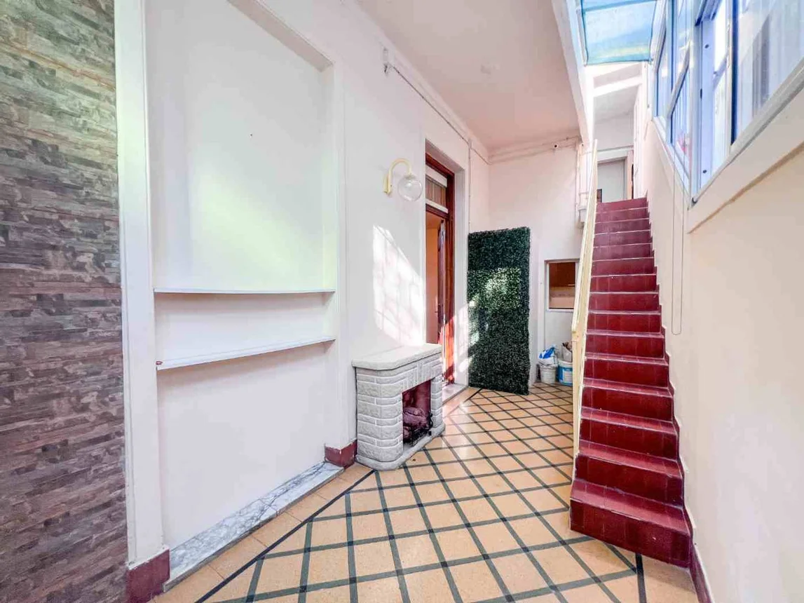 PH de 3 ambientes en venta en Villa General Mitre, Alfredo R. Bufano 2000