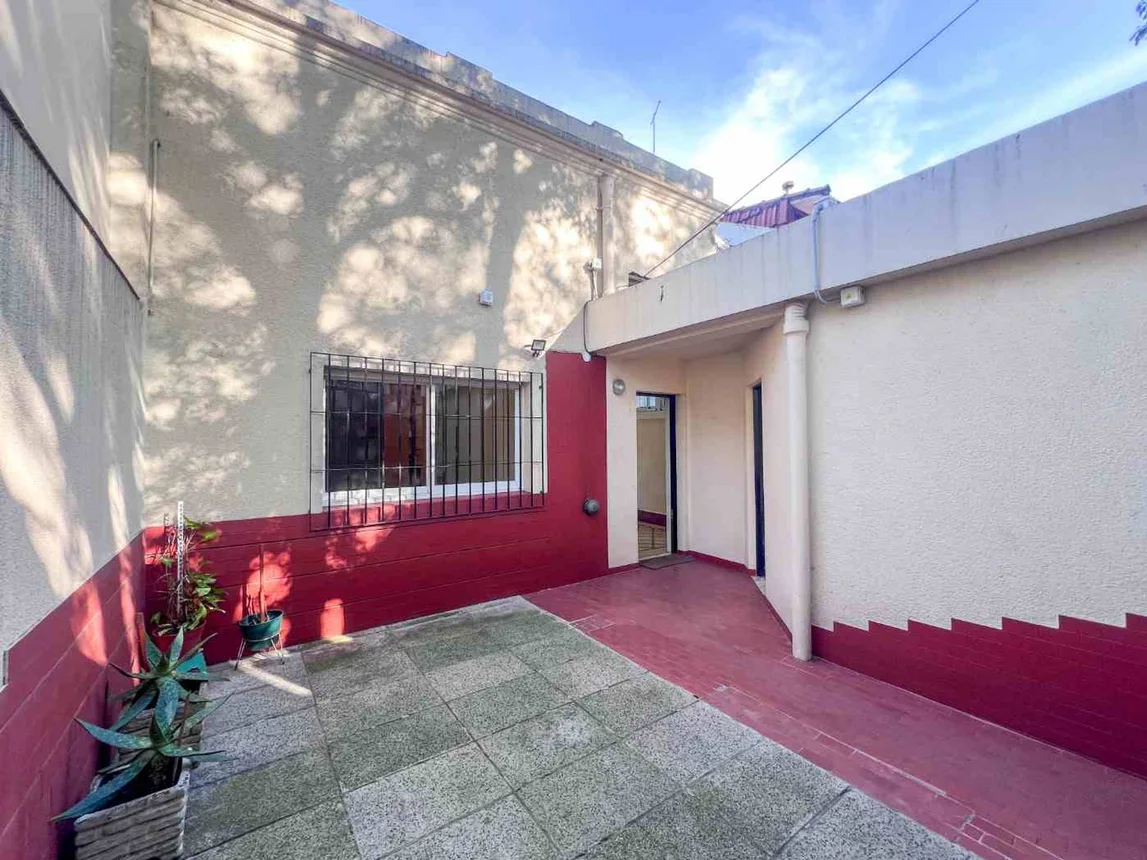 PH de 3 ambientes en venta en Villa General Mitre, Alfredo R. Bufano 2000, foto 2