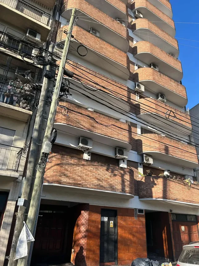 Departamento de 2 ambientes en alquiler en Ramos Mejía, Avenida Gaona 2200