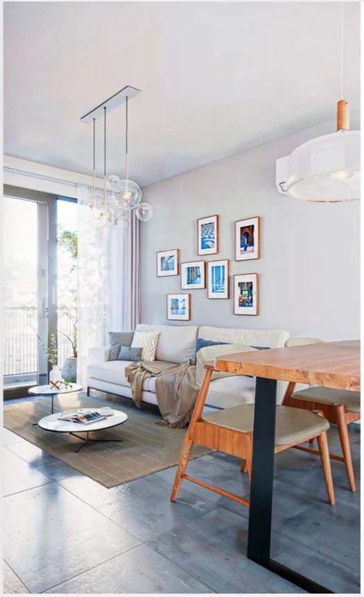 Monoambiente en venta en Almagro, Rawson 200, foto 4