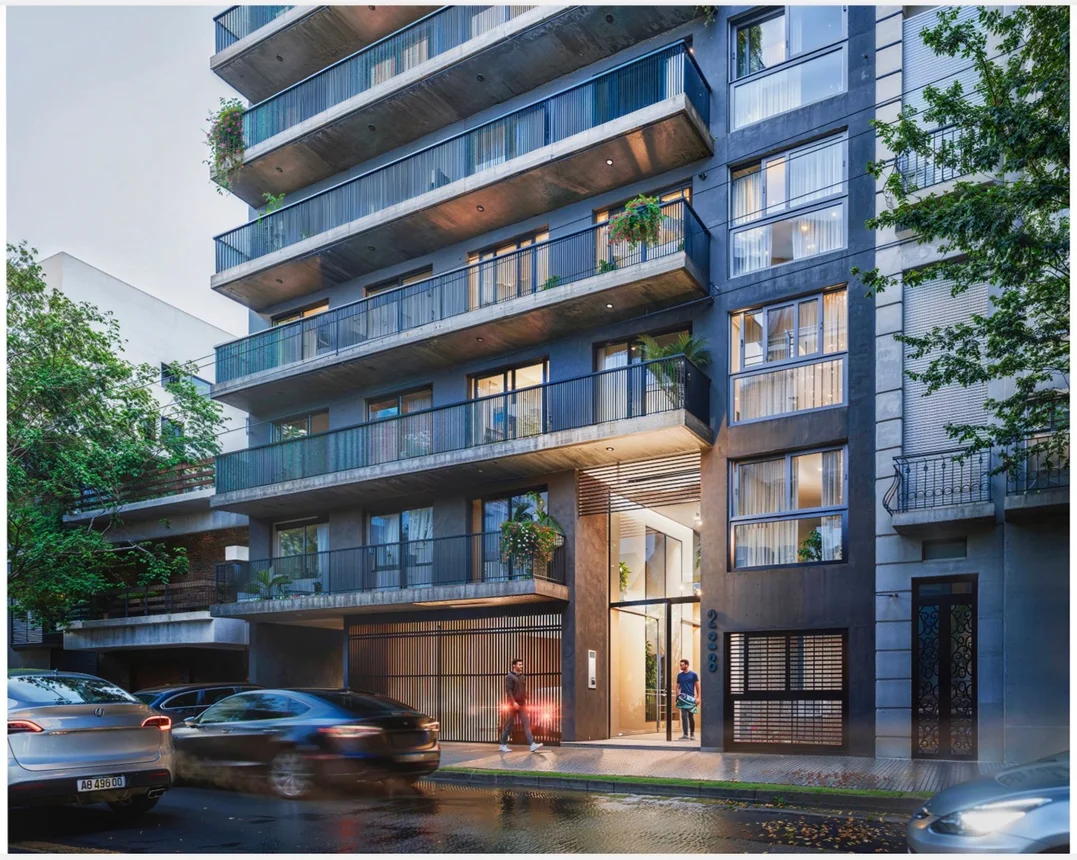 Monoambiente en venta en Almagro, Rawson 200, foto 3