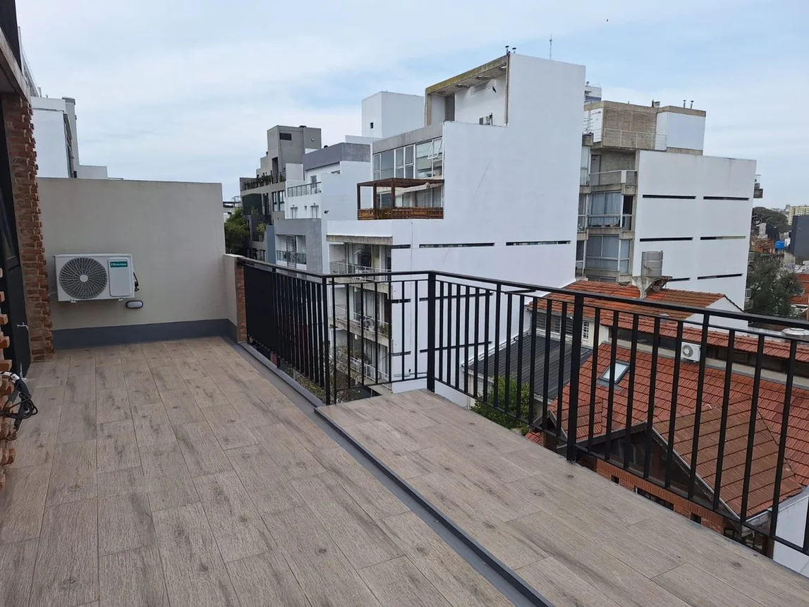 Monoambiente en venta en Saavedra, Arias 3000, foto 2