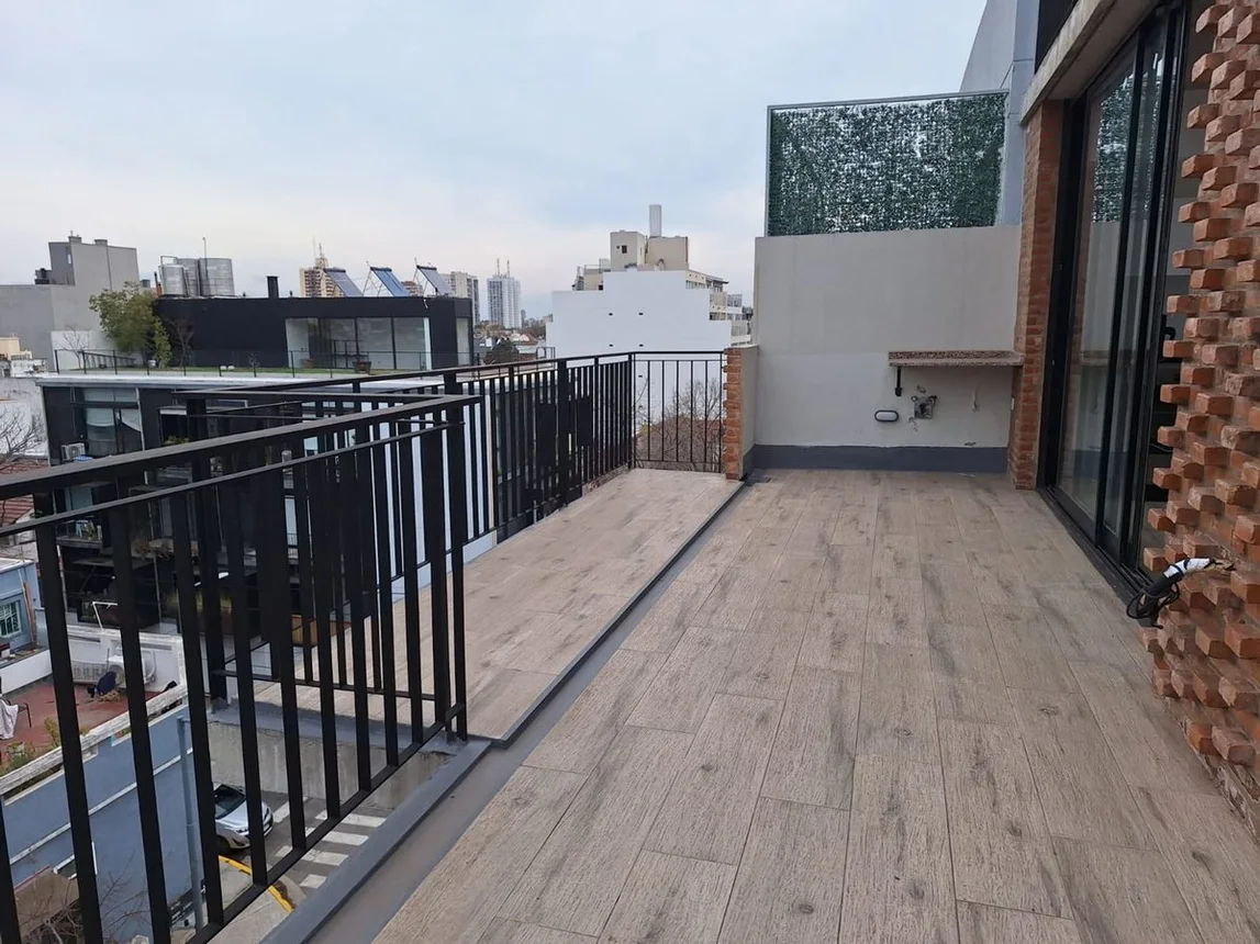 Monoambiente en venta en Saavedra, Arias 3000, foto 4