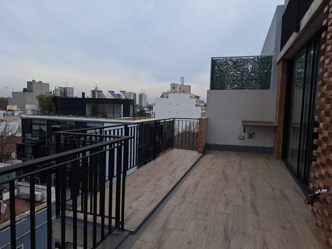 Monoambiente en venta en Saavedra, Arias 3000, foto 3