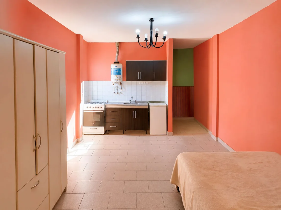 Venta departamento monoambiente ezeiza., foto 2