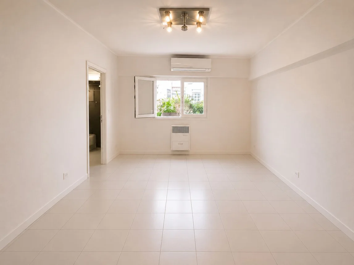 Monoambiente en venta en Balvanera, foto 3