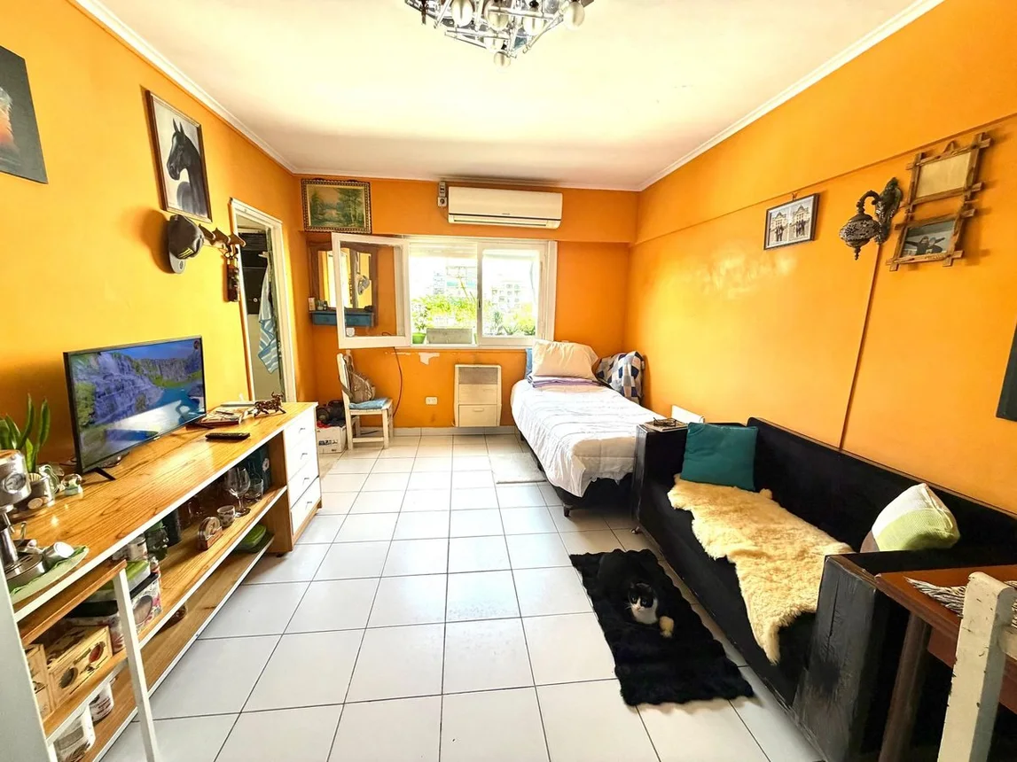 Monoambiente en venta en Balvanera, foto 4