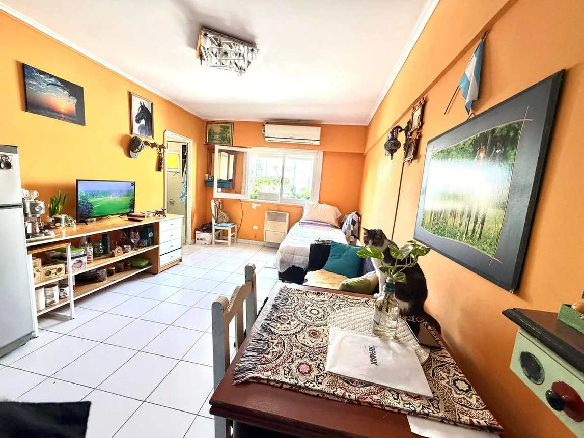 Monoambiente en venta en Balvanera, foto 5