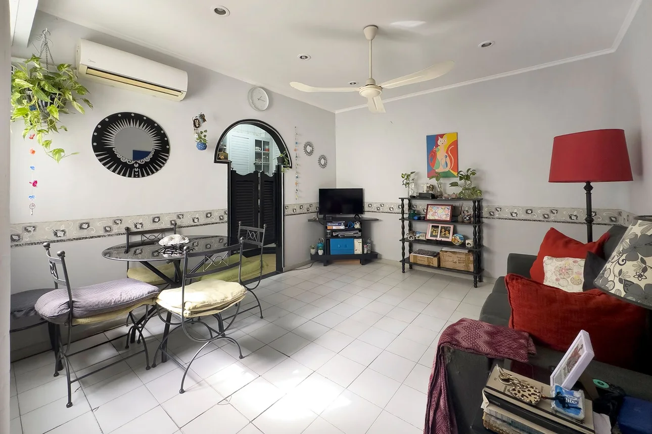 Departamento en venta en Palermo, foto 2