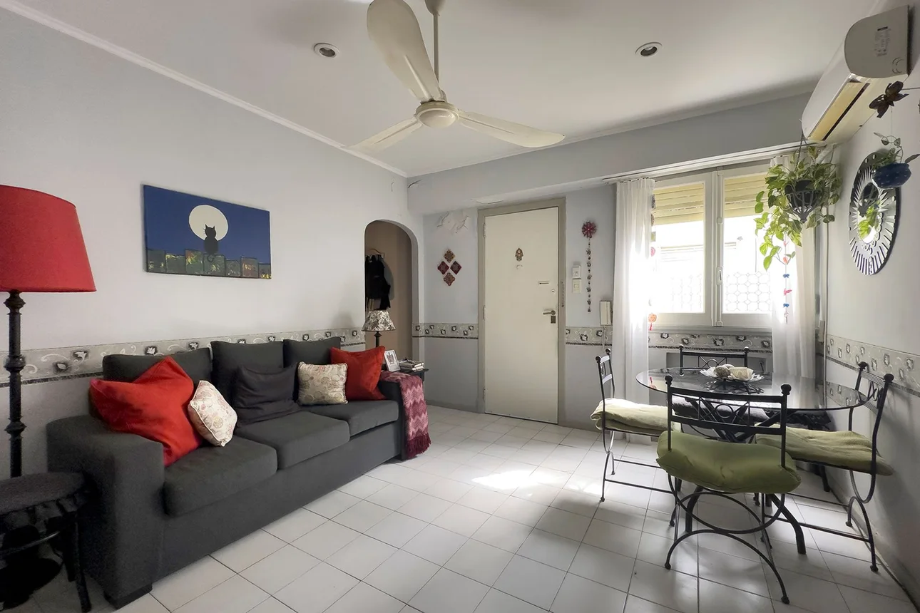 Departamento en venta en Palermo, foto 4