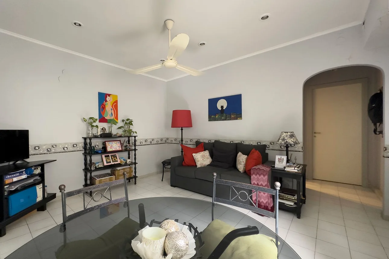 Departamento en venta en Palermo, foto 3
