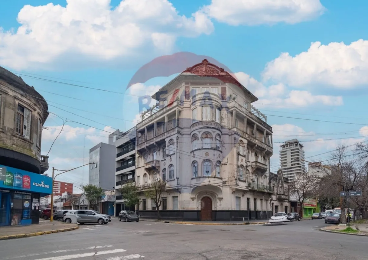 Departamento en venta en Santa Fe