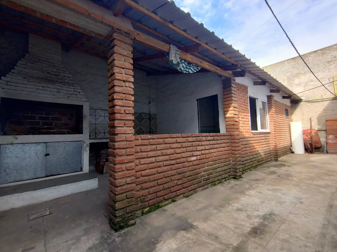 Casa de 4 ambientes en venta en El Palomar, Ingeniero Guillermo White 1200, foto 2