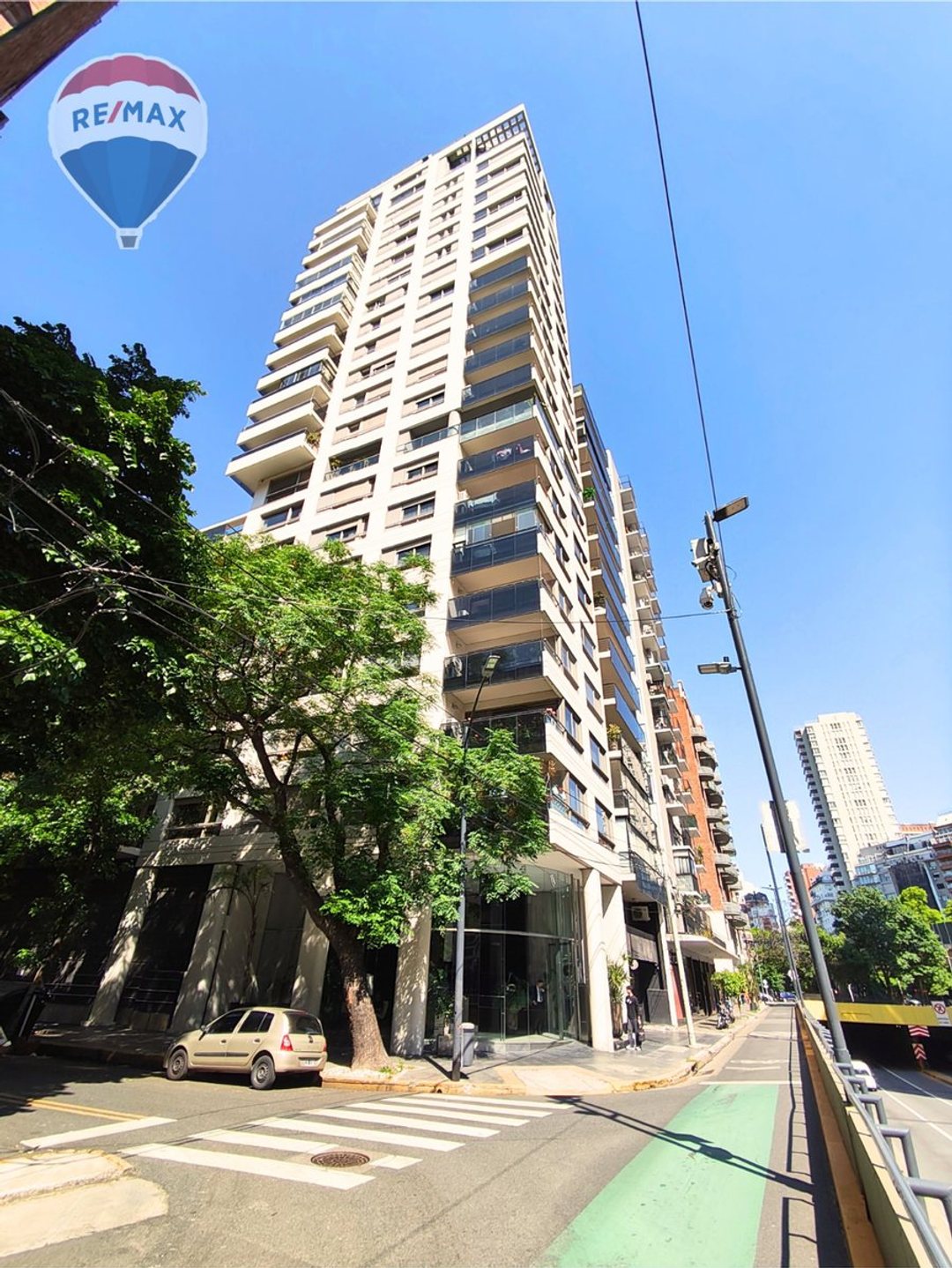 Venta Dpto 4 amb Belgrano terraza propia cochera