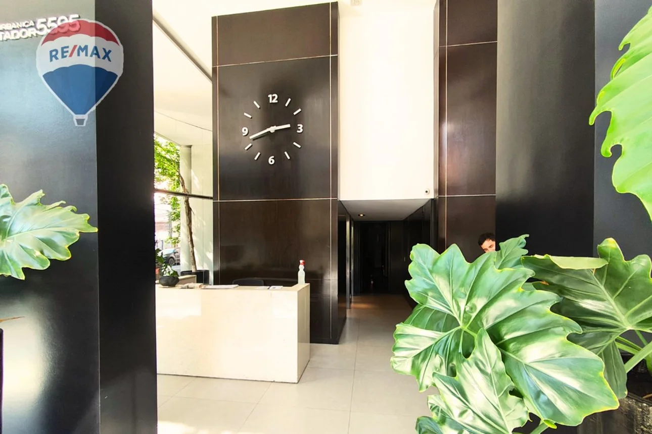 Departamento en venta en Belgrano, foto 4