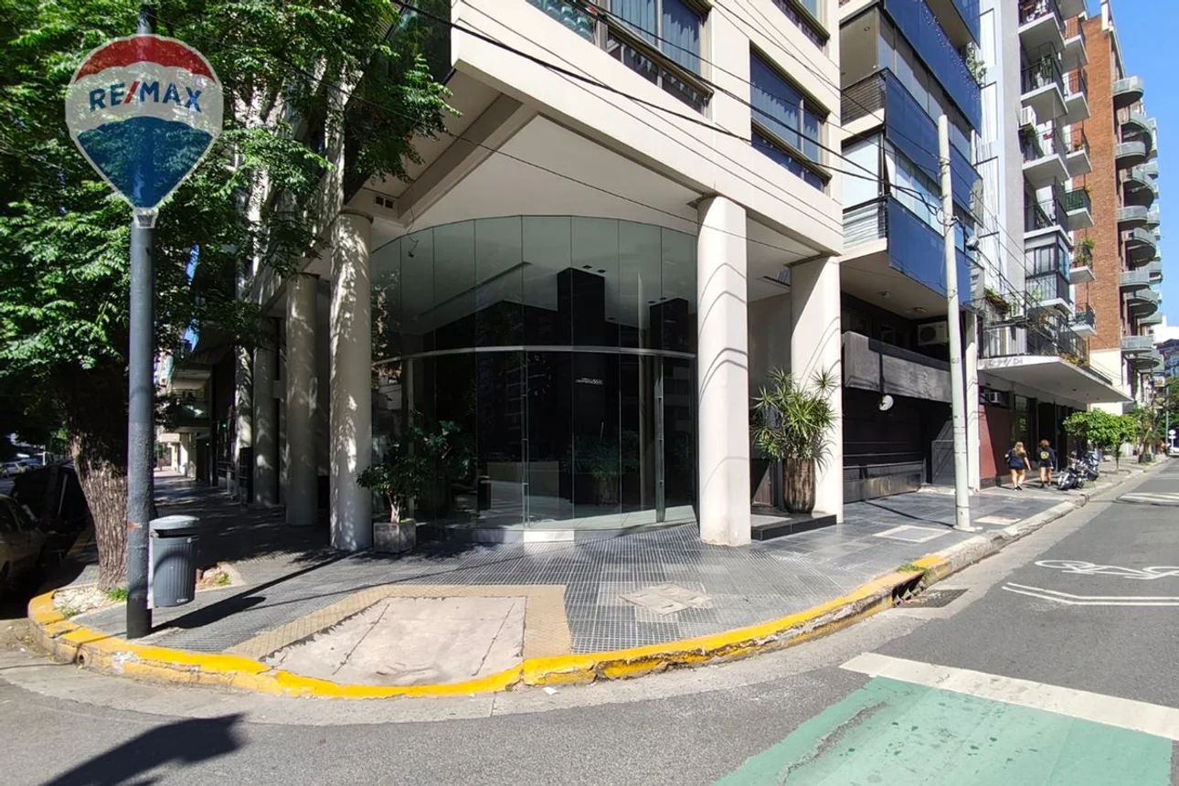 Departamento en venta en Belgrano, foto 2