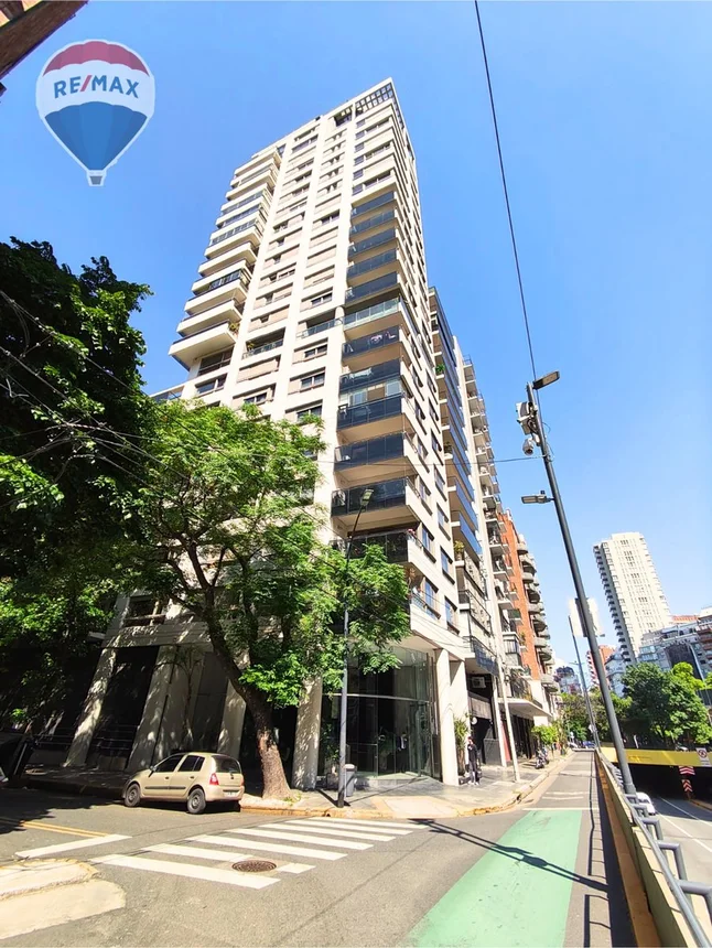 Departamento en venta en Belgrano