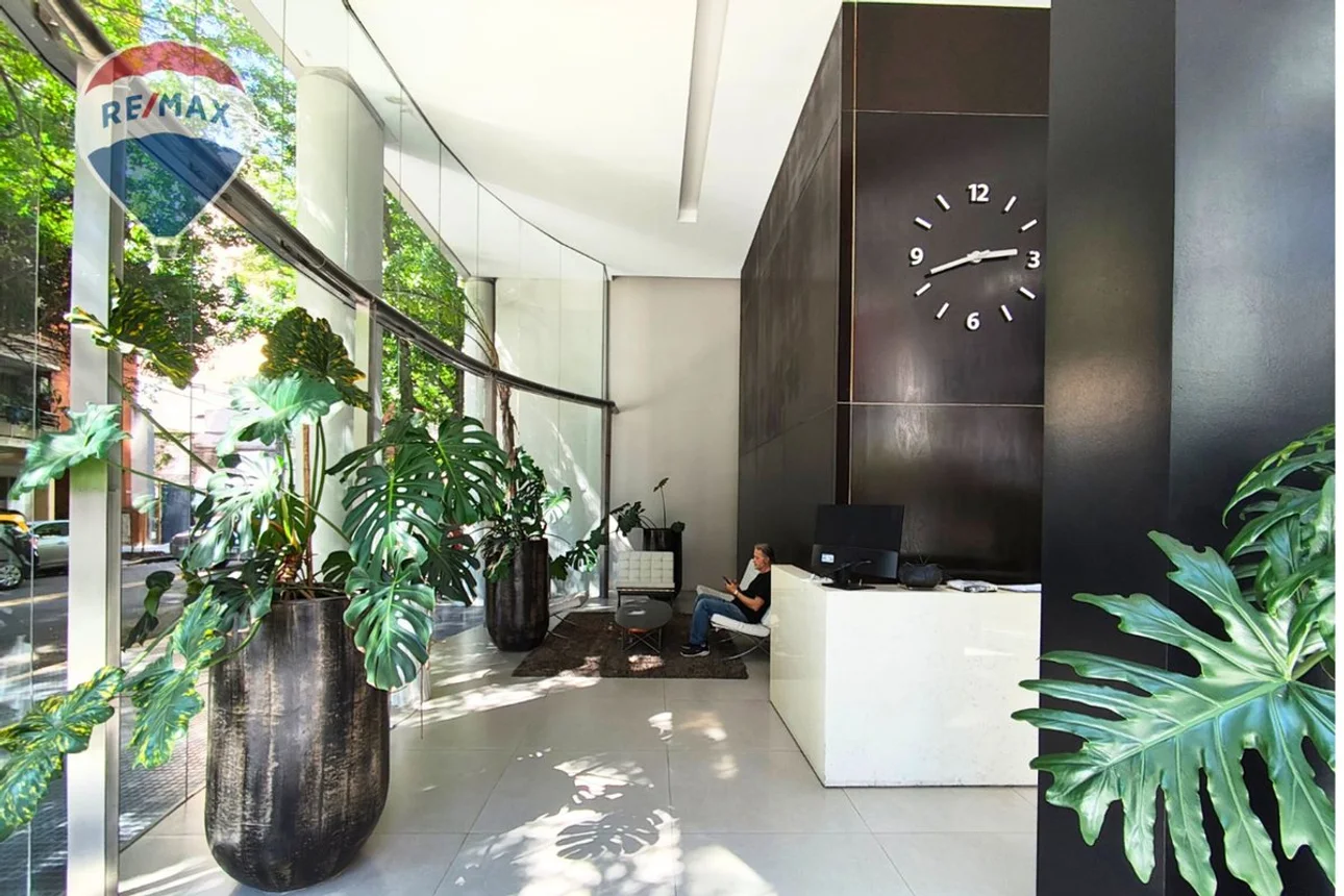 Departamento en venta en Belgrano, foto 3
