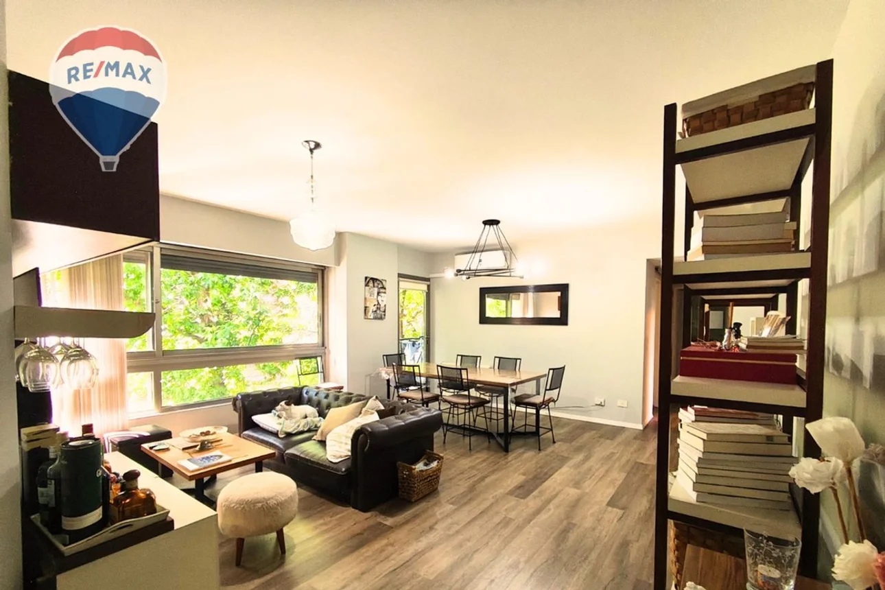 Departamento en venta en Belgrano, foto 5