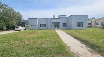 VENTA CASA 4 AMBIENTES SANTA IRENE A ESTRENAR