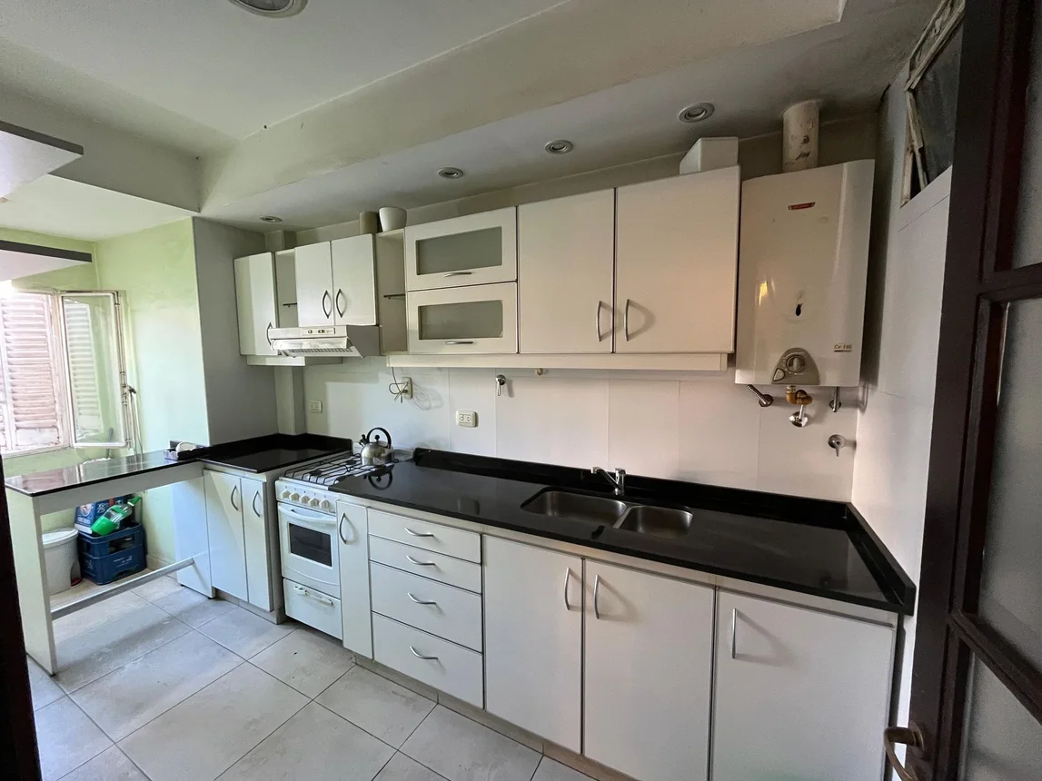 Departamento de 2 ambientes en venta en San Miguel de Tucumán, Buenos Aires 400