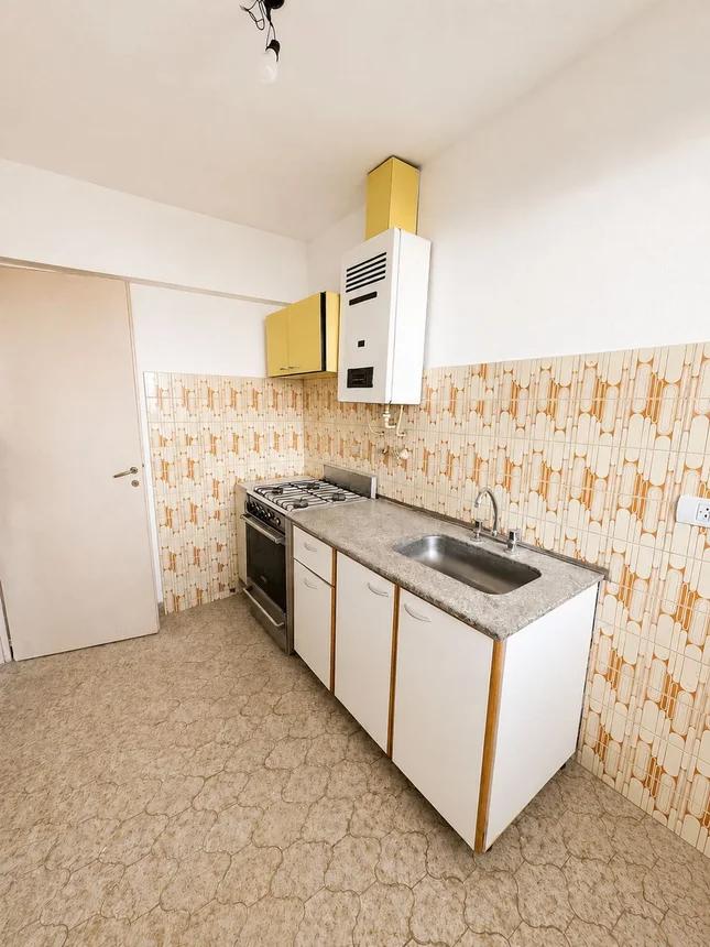 Departamento de 3 ambientes en venta en San Fernando, Colón 1200, foto 3