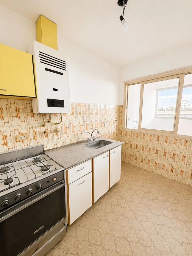 Departamento de 3 ambientes en venta en San Fernando, Colón 1200, foto 2