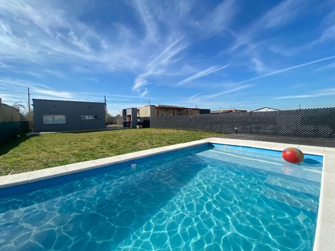 Casa en venta en Ezeiza, Presidente Néstor Kirchner 11200