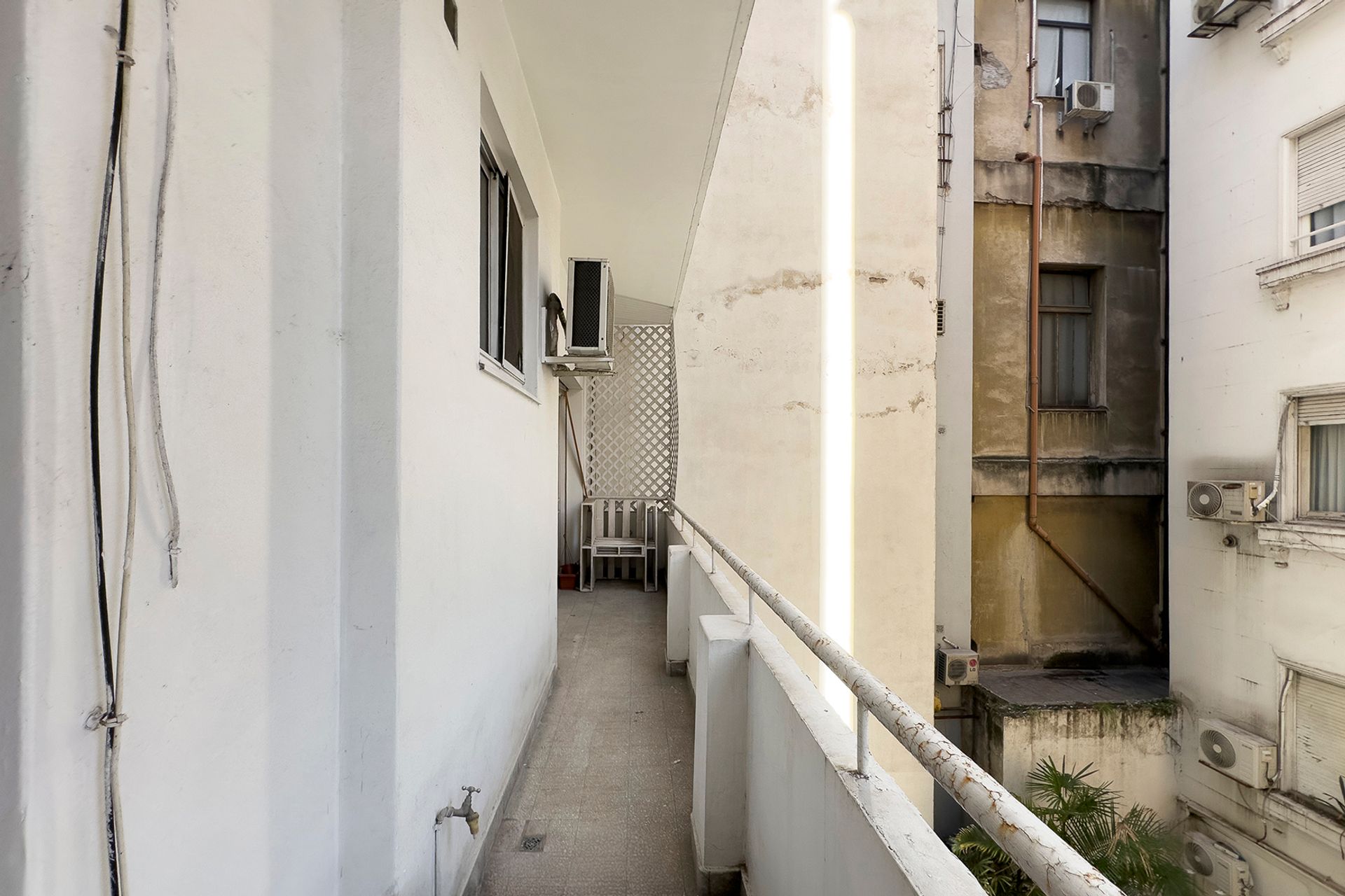 Foto 11 — VENTA-DEPARTAMENTO 5 AMBIENTES 117 m²-RECOLETA