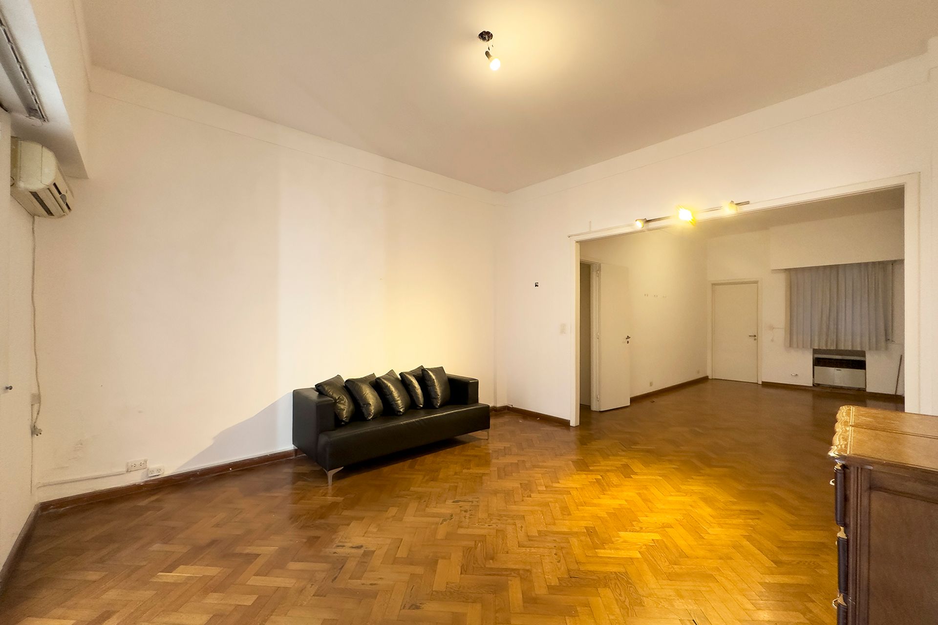 Foto 5 — VENTA-DEPARTAMENTO 5 AMBIENTES 117 m²-RECOLETA