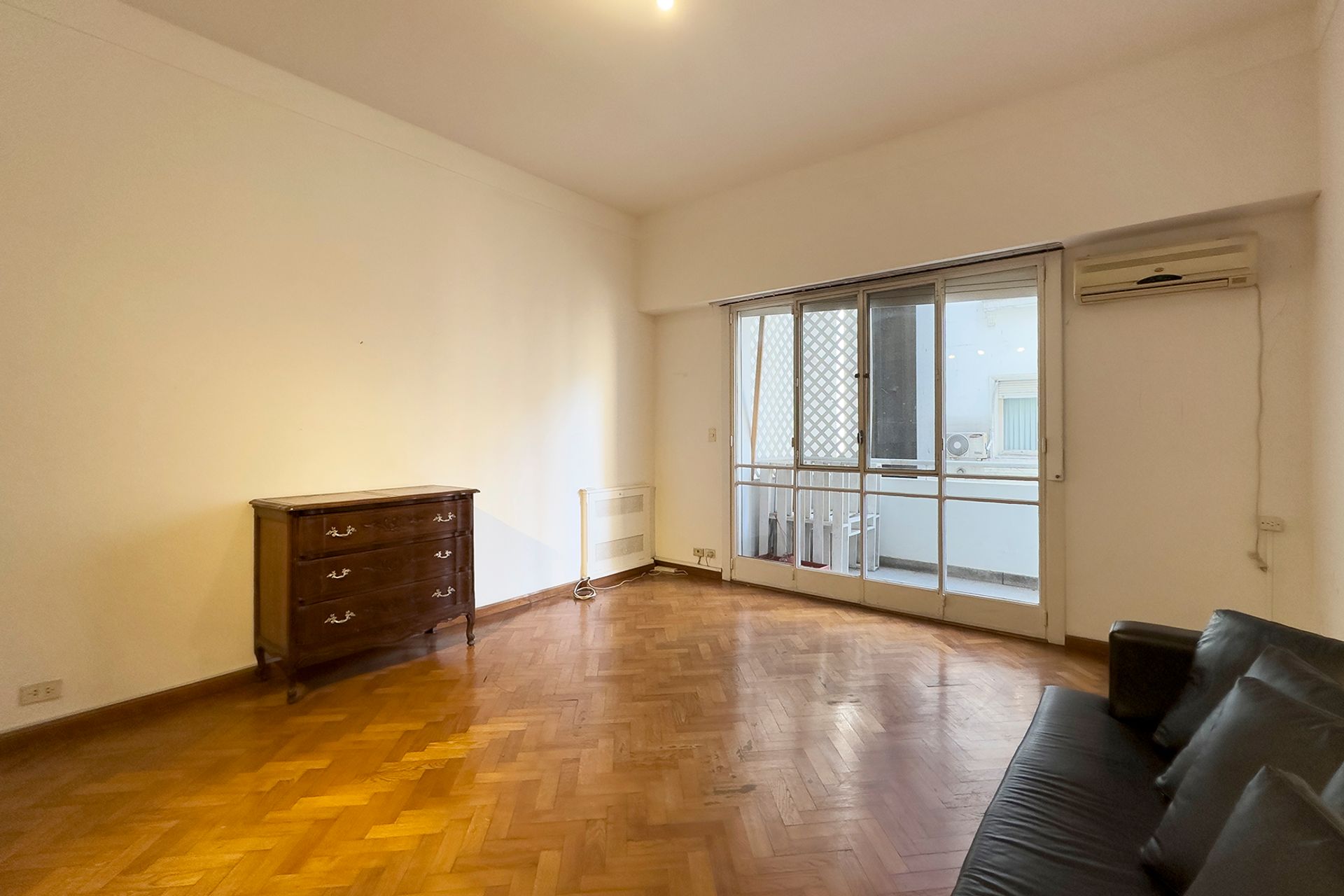 Foto 8 — VENTA-DEPARTAMENTO 5 AMBIENTES 117 m²-RECOLETA