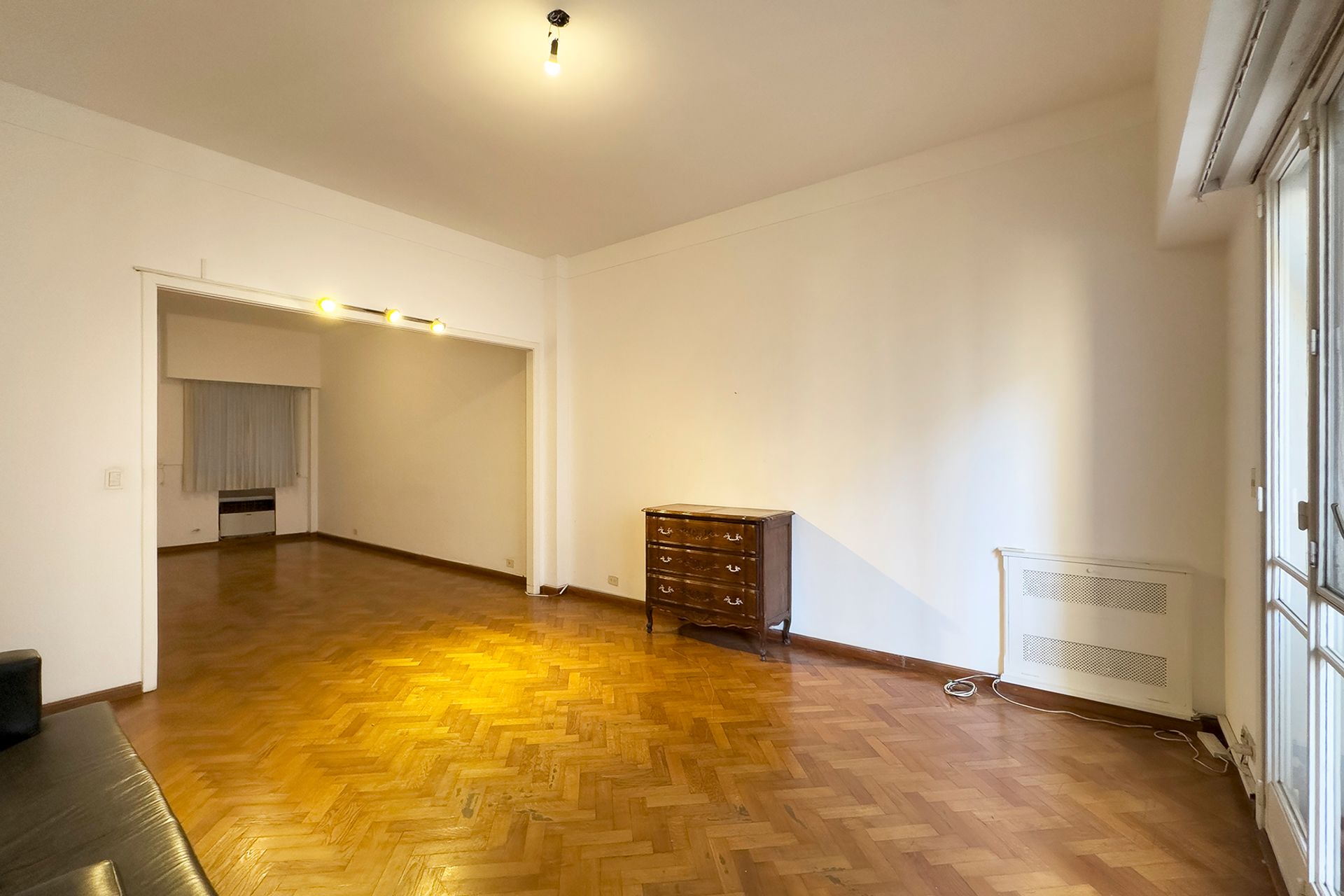 Foto 6 — VENTA-DEPARTAMENTO 5 AMBIENTES 117 m²-RECOLETA