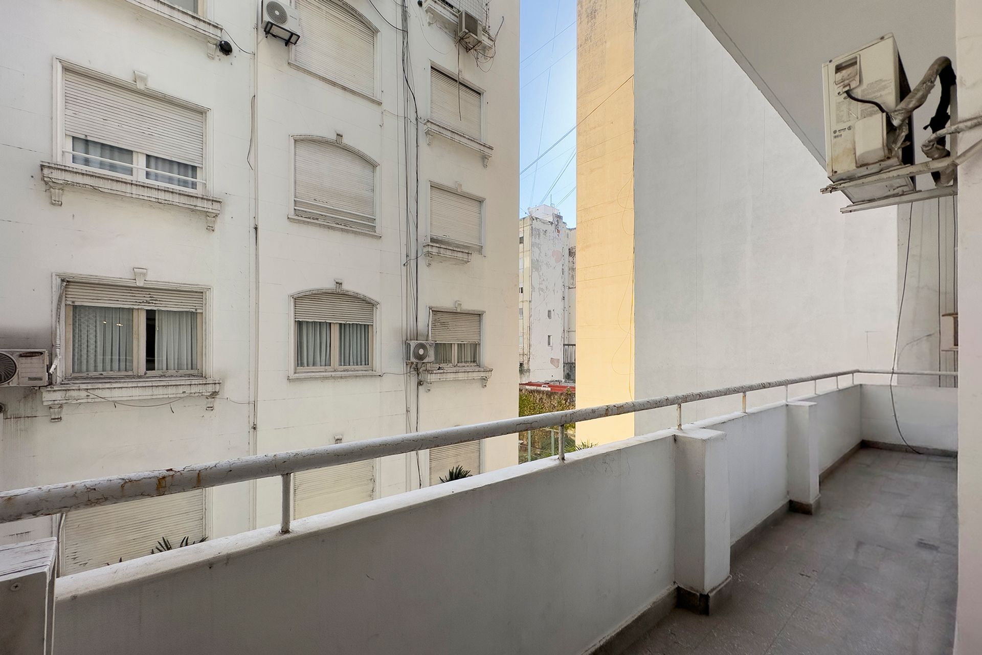 Foto 9 — VENTA-DEPARTAMENTO 5 AMBIENTES 117 m²-RECOLETA