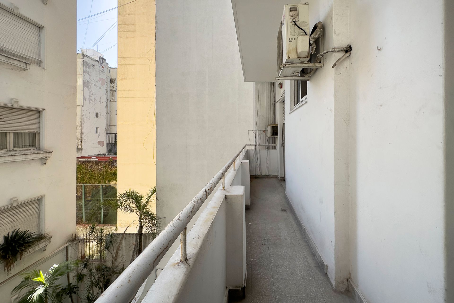 Foto 10 — VENTA-DEPARTAMENTO 5 AMBIENTES 117 m²-RECOLETA