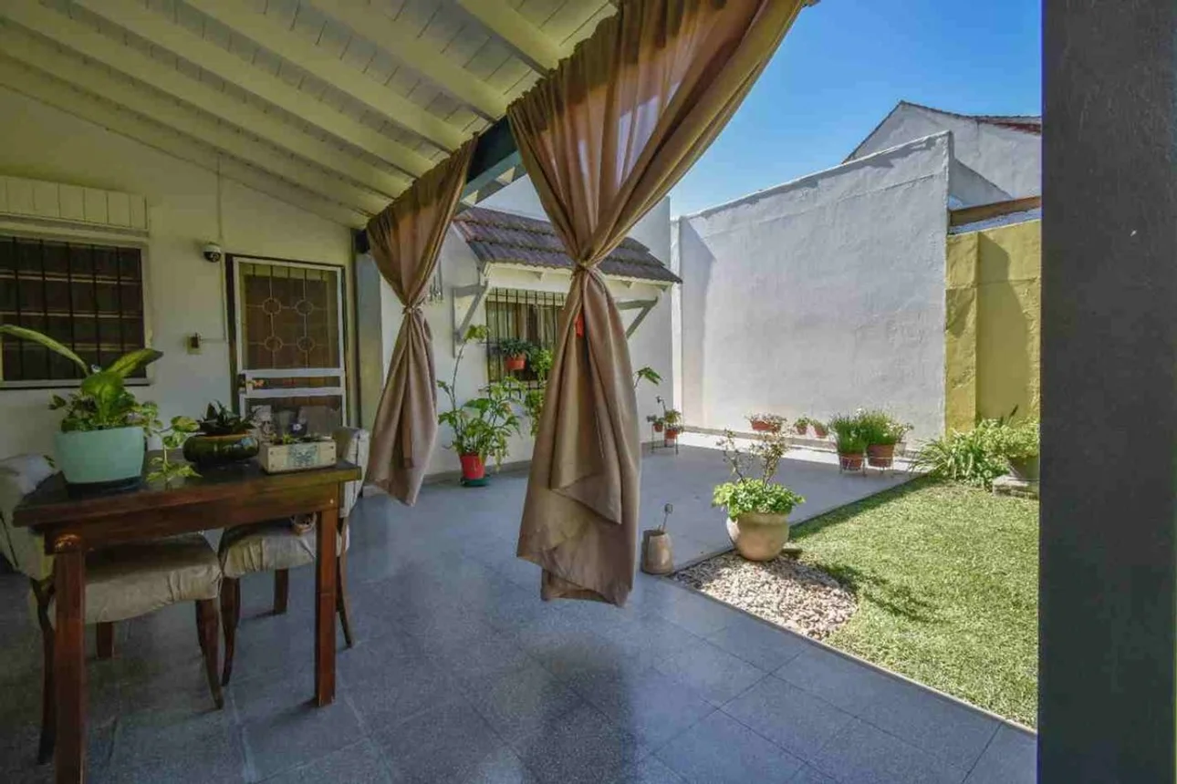Casa en venta en Longchamps