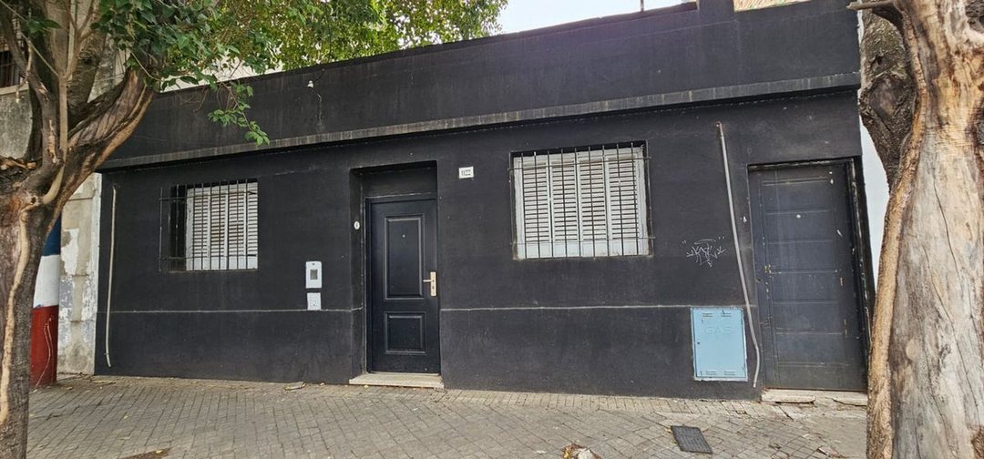 VENTA CASA DOS DORMITORIOS