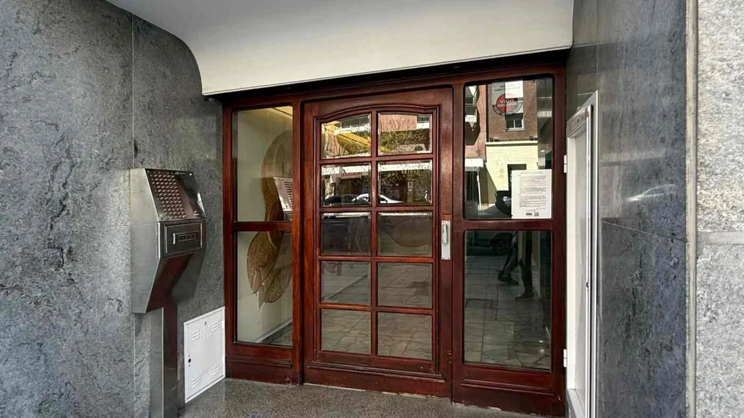 Monoambiente en venta en Mar del Plata