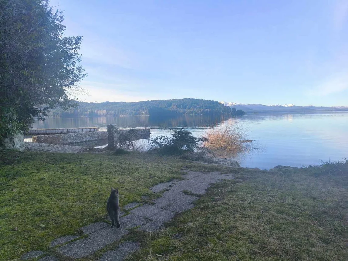 Dúplex de 6 ambientes en venta en San Carlos de Bariloche, Panque 12400