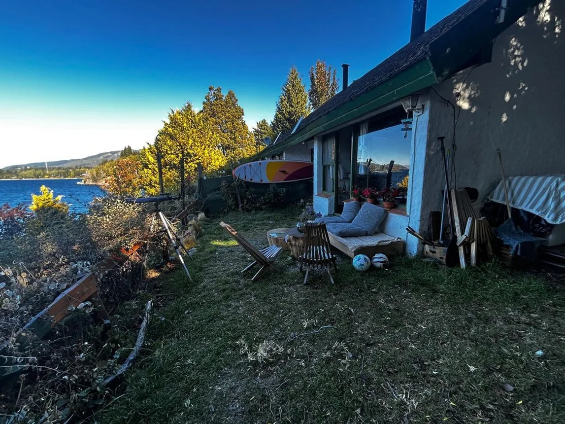 Dúplex de 6 ambientes en venta en San Carlos de Bariloche, Panque 12400, foto 2