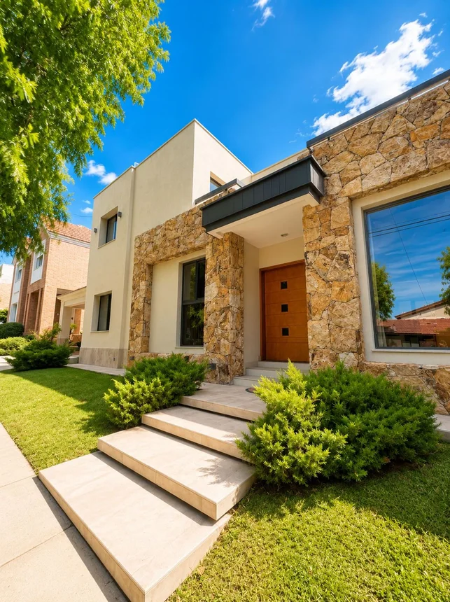 Casa en venta en Mendoza