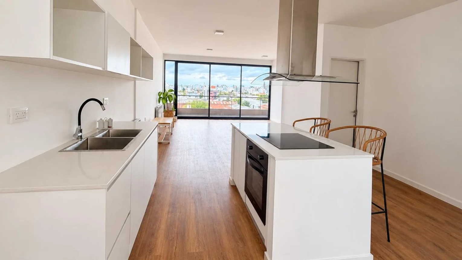 Departamento en venta en La Plata, foto 2