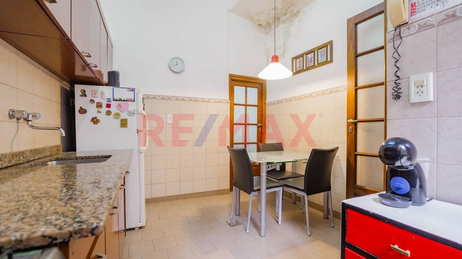 Departamento en venta en Monserrat, foto 5