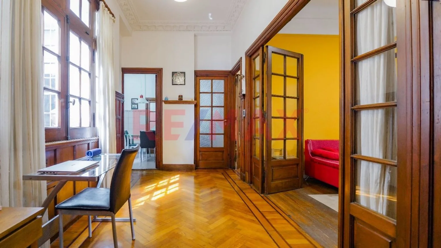 Departamento en venta en Monserrat, foto 3