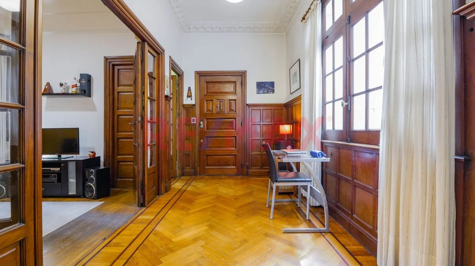 Departamento en venta en Monserrat, foto 2
